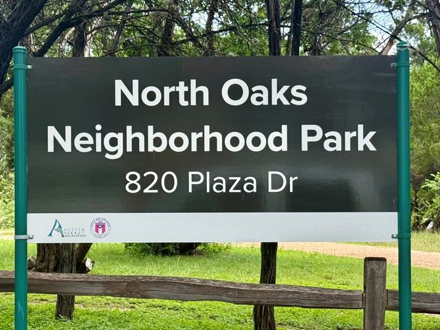 11507 Oak TRL, Austin, TX 78753