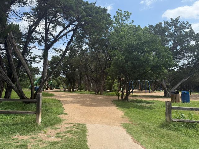11507 Oak TRL, Austin, TX 78753