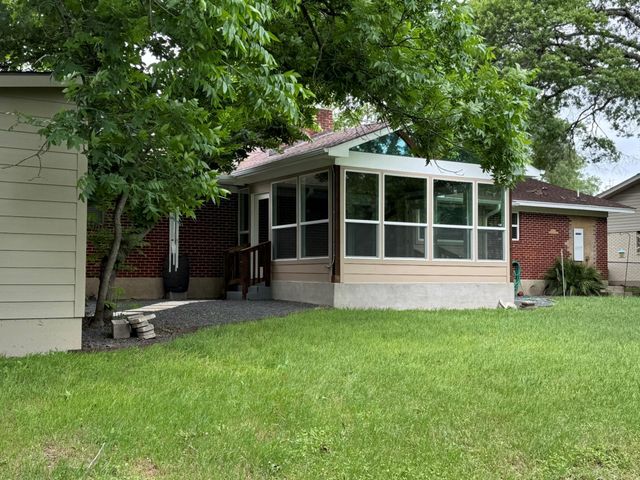 11507 Oak TRL, Austin, TX 78753