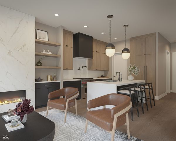 1017 W Main Street 304, Carmel, IN 46032