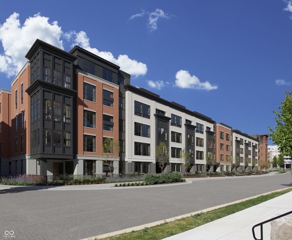 1017 W Main Street 304, Carmel, IN 46032