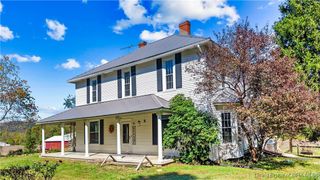 17906 State Road 60, Borden, IN 47106