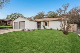 6014 London DR, Austin, TX 78745