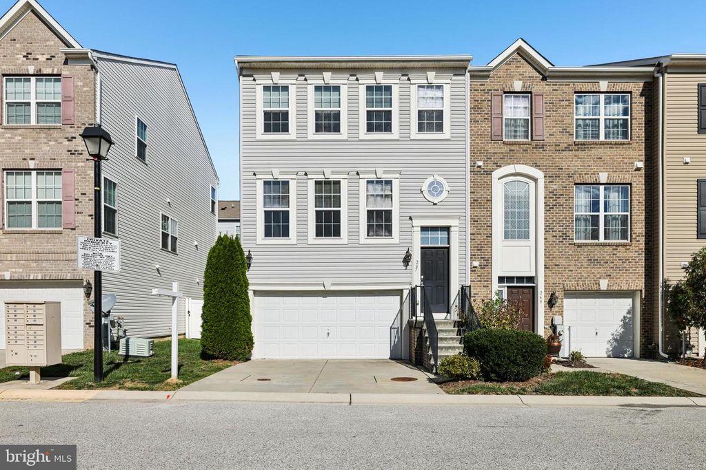 267 TRUCK FARM DR, Glen Burnie, MD 21061