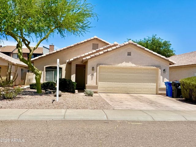 2022 W TOWNLEY Avenue, Phoenix, AZ 85021