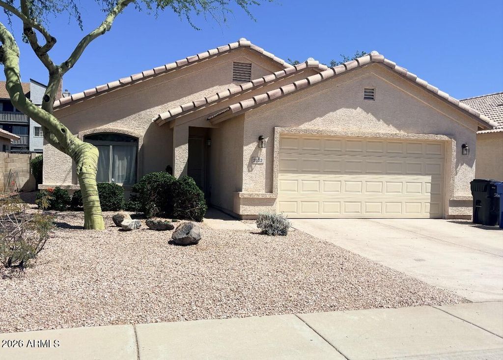 2022 W TOWNLEY Avenue, Phoenix, AZ 85021