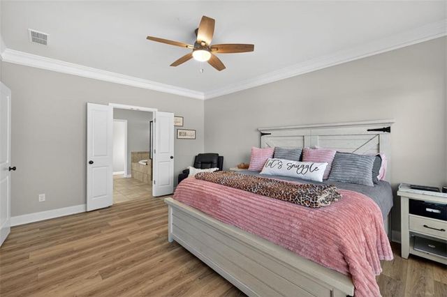 748 HAWKINS CREEK Drive, Jefferson, GA 30549