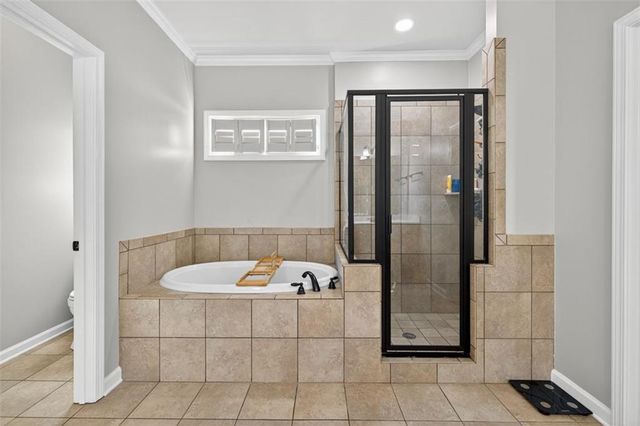 748 HAWKINS CREEK Drive, Jefferson, GA 30549