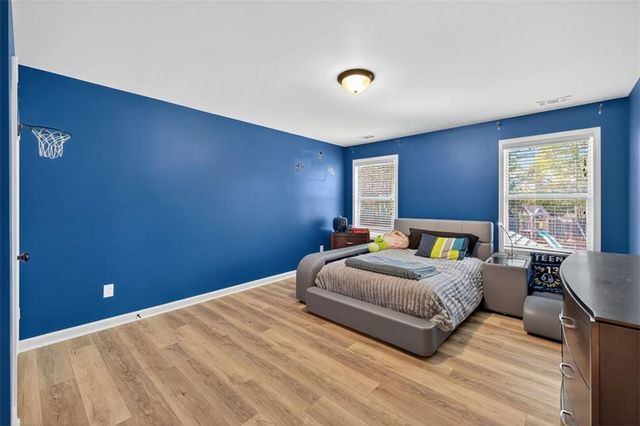 748 HAWKINS CREEK Drive, Jefferson, GA 30549