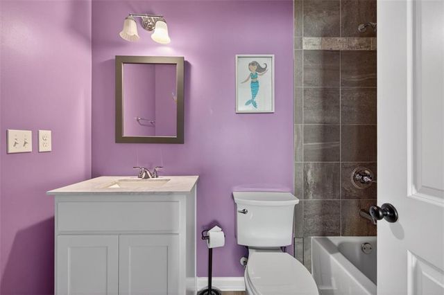 748 HAWKINS CREEK Drive, Jefferson, GA 30549