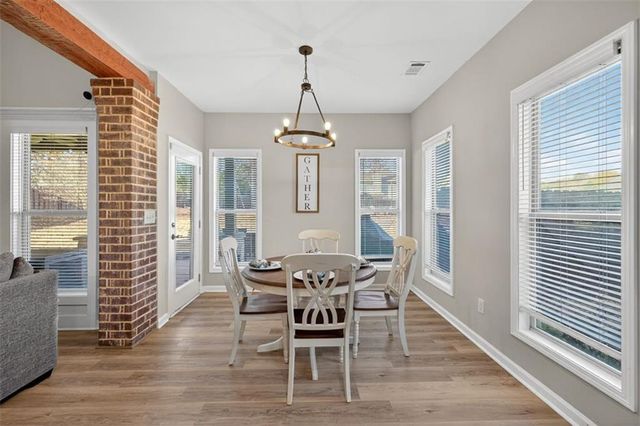 748 HAWKINS CREEK Drive, Jefferson, GA 30549