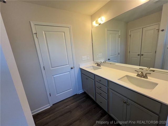 74 Dalton Drive, Lumber Bridge, NC 28357