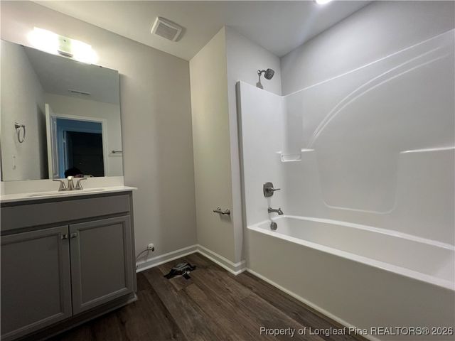 74 Dalton Drive, Lumber Bridge, NC 28357