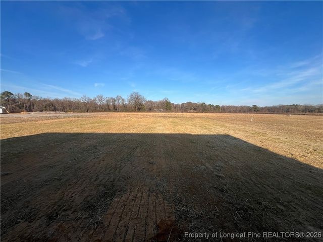 74 Dalton Drive, Lumber Bridge, NC 28357