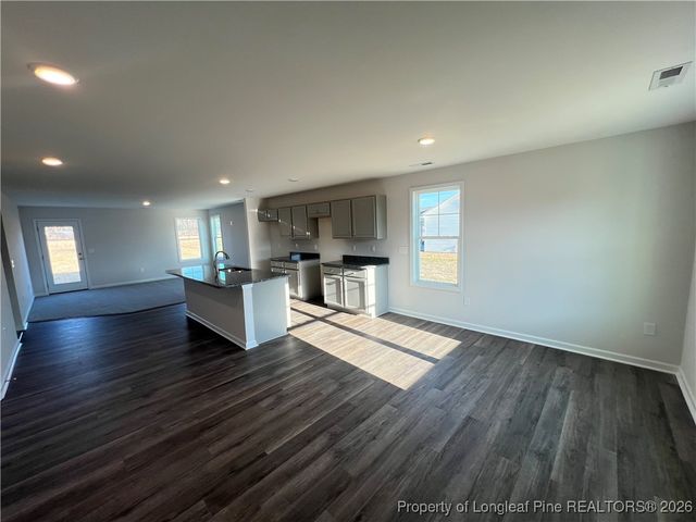 74 Dalton Drive, Lumber Bridge, NC 28357