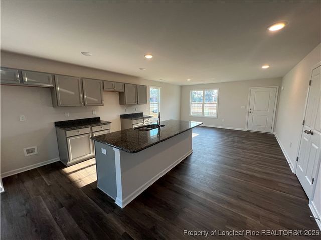 74 Dalton Drive, Lumber Bridge, NC 28357