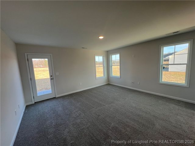 74 Dalton Drive, Lumber Bridge, NC 28357