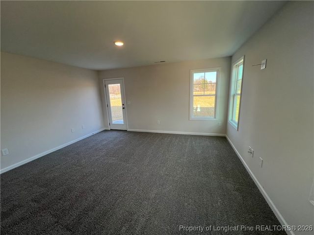 74 Dalton Drive, Lumber Bridge, NC 28357