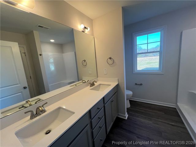 74 Dalton Drive, Lumber Bridge, NC 28357