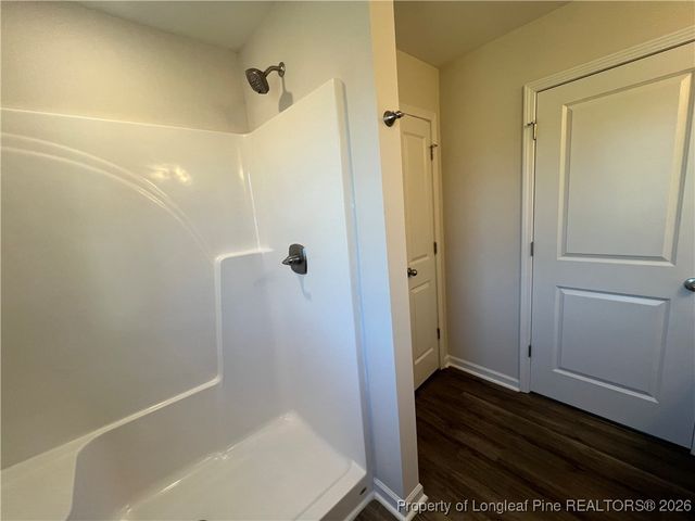 74 Dalton Drive, Lumber Bridge, NC 28357