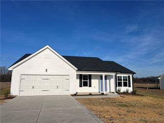 74 Dalton Drive, Lumber Bridge, NC 28357