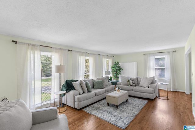 2464 VALE DRIVE, Birmingham, AL 35244