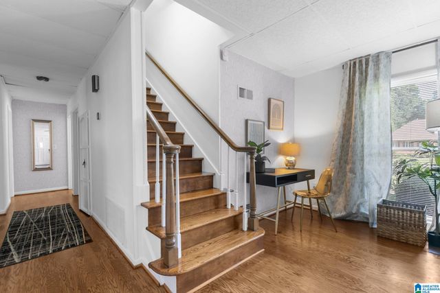 2464 VALE DRIVE, Birmingham, AL 35244
