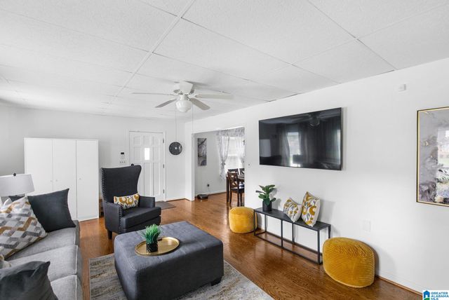 2464 VALE DRIVE, Birmingham, AL 35244