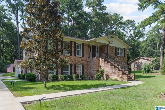 2464 VALE DRIVE, Birmingham, AL 35244