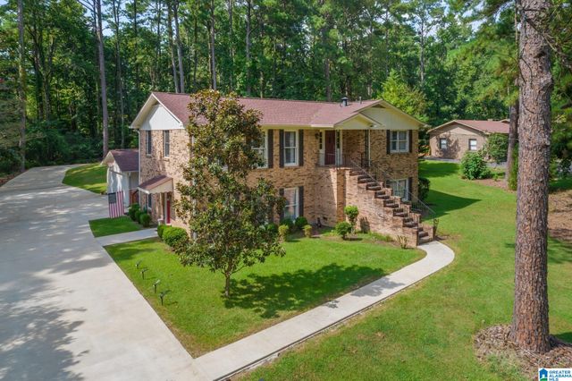 2464 VALE DRIVE, Birmingham, AL 35244