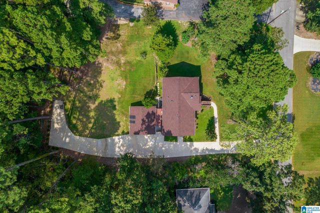 2464 VALE DRIVE, Birmingham, AL 35244