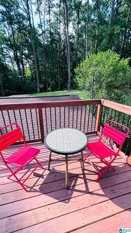 2464 VALE DRIVE, Birmingham, AL 35244