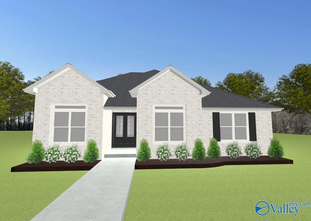 Kenmure - A Pipers Square, Athens, AL 35611