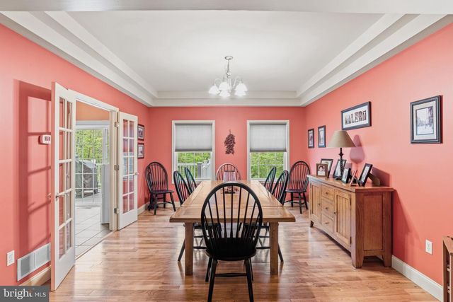 159 DIVIDING RIDGE ROAD, Halifax, PA 17032