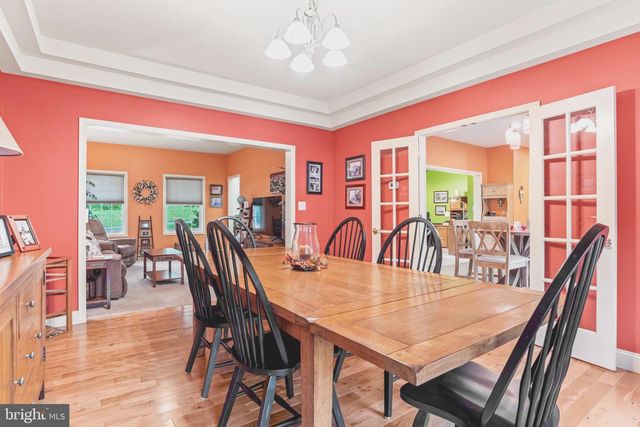 159 DIVIDING RIDGE ROAD, Halifax, PA 17032