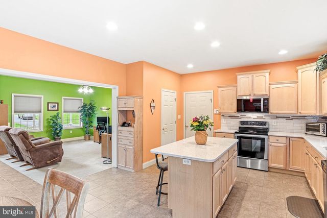 159 DIVIDING RIDGE ROAD, Halifax, PA 17032