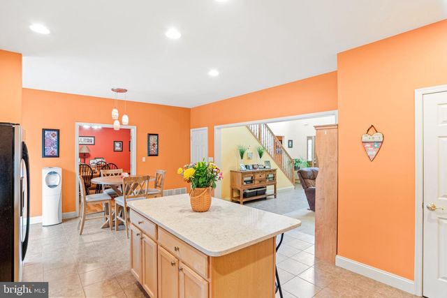 159 DIVIDING RIDGE ROAD, Halifax, PA 17032