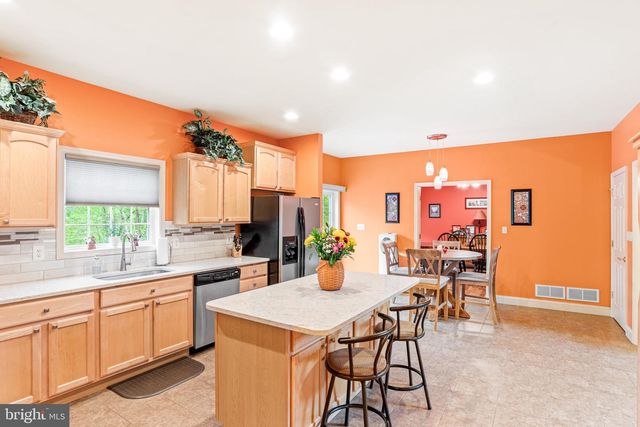 159 DIVIDING RIDGE ROAD, Halifax, PA 17032