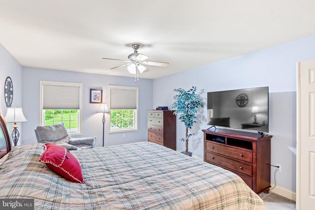 159 DIVIDING RIDGE ROAD, Halifax, PA 17032