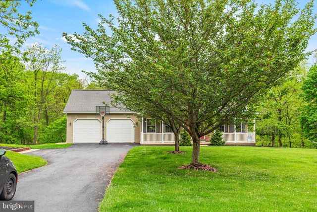 159 DIVIDING RIDGE ROAD, Halifax, PA 17032