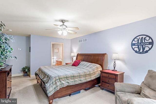 159 DIVIDING RIDGE ROAD, Halifax, PA 17032