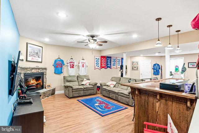 159 DIVIDING RIDGE ROAD, Halifax, PA 17032