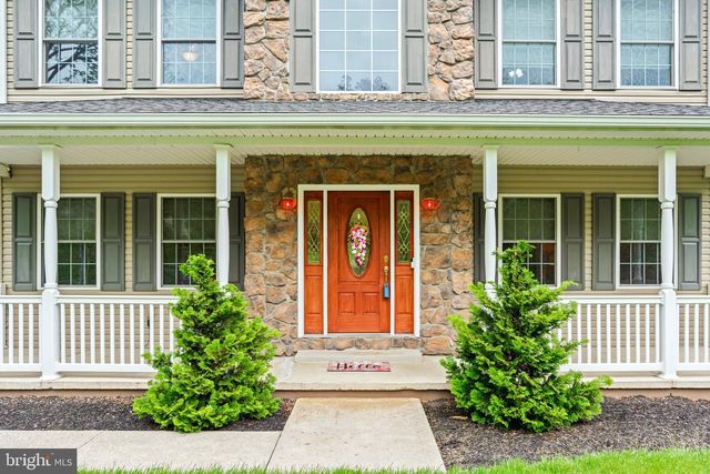 159 DIVIDING RIDGE ROAD, Halifax, PA 17032