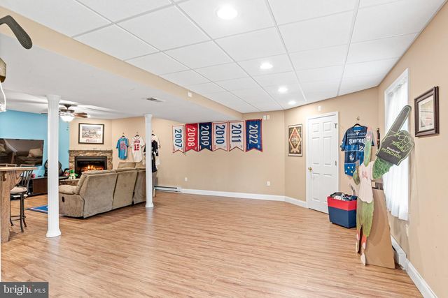 159 DIVIDING RIDGE ROAD, Halifax, PA 17032