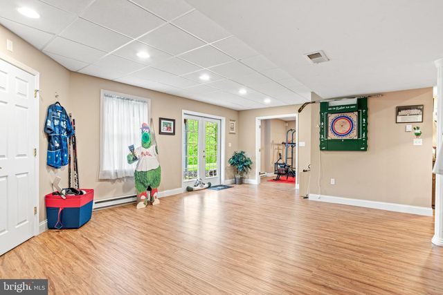 159 DIVIDING RIDGE ROAD, Halifax, PA 17032