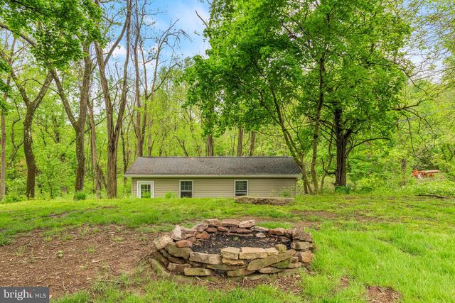 159 DIVIDING RIDGE ROAD, Halifax, PA 17032