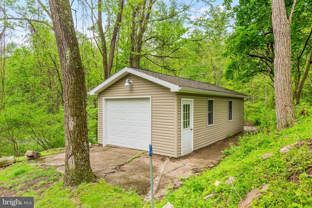 159 DIVIDING RIDGE ROAD, Halifax, PA 17032