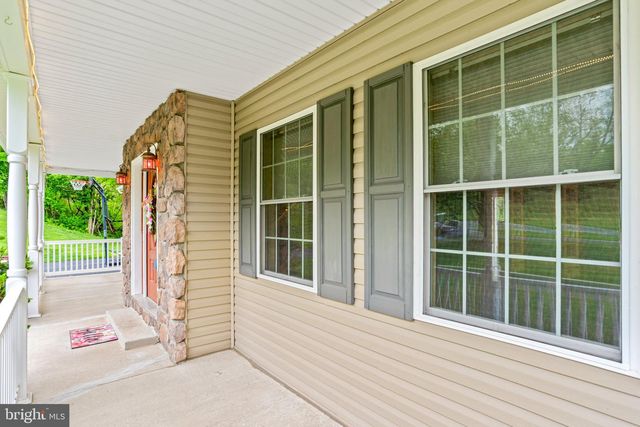 159 DIVIDING RIDGE ROAD, Halifax, PA 17032