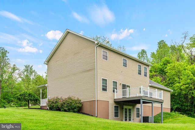 159 DIVIDING RIDGE ROAD, Halifax, PA 17032