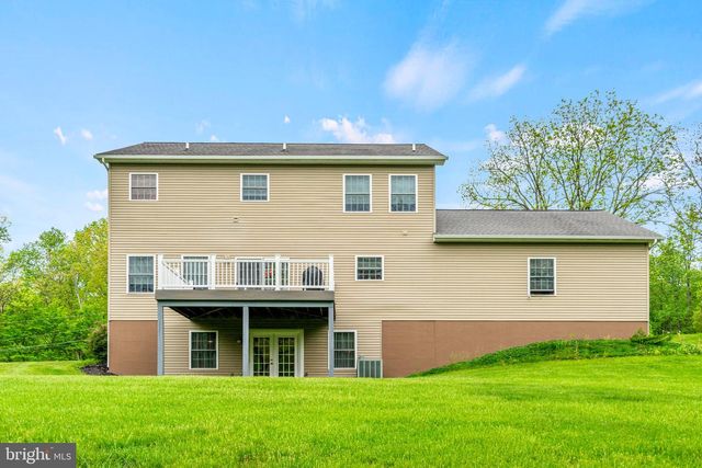 159 DIVIDING RIDGE ROAD, Halifax, PA 17032